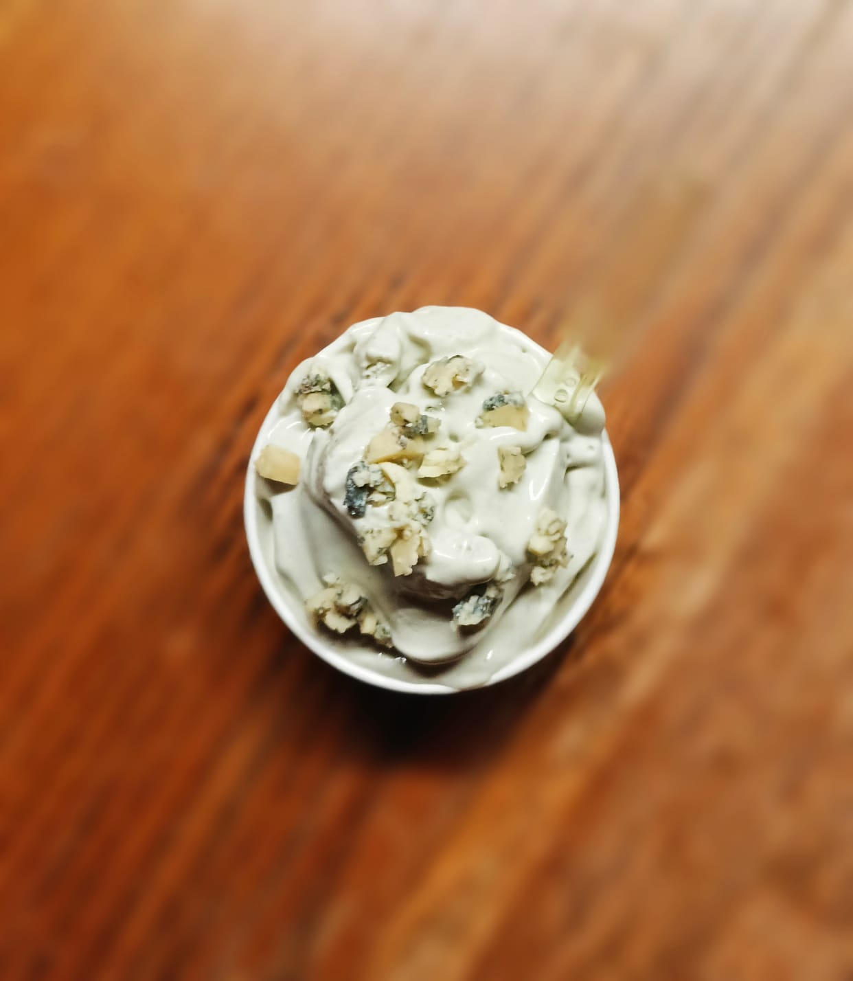 Gelato di Alice Nel Paese dei Blu