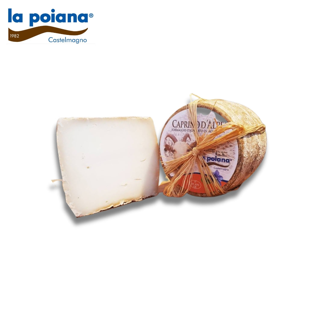 Caprino d'Alpe