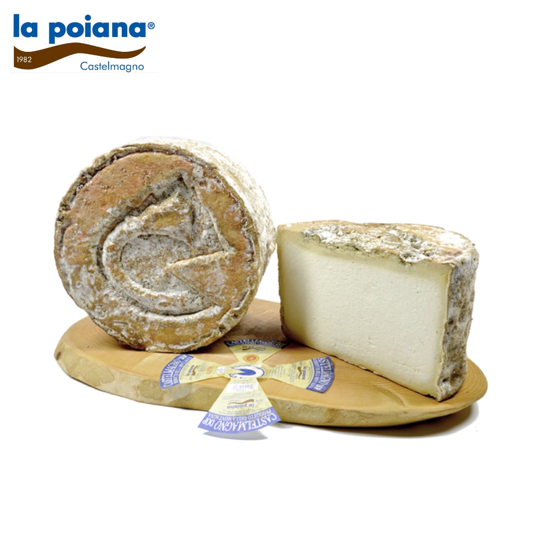 Castelmagno di Montagna DOP
