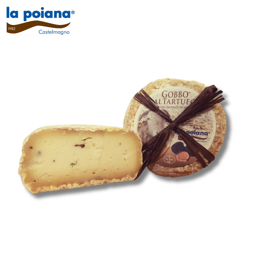 Gobbo al Tartufo