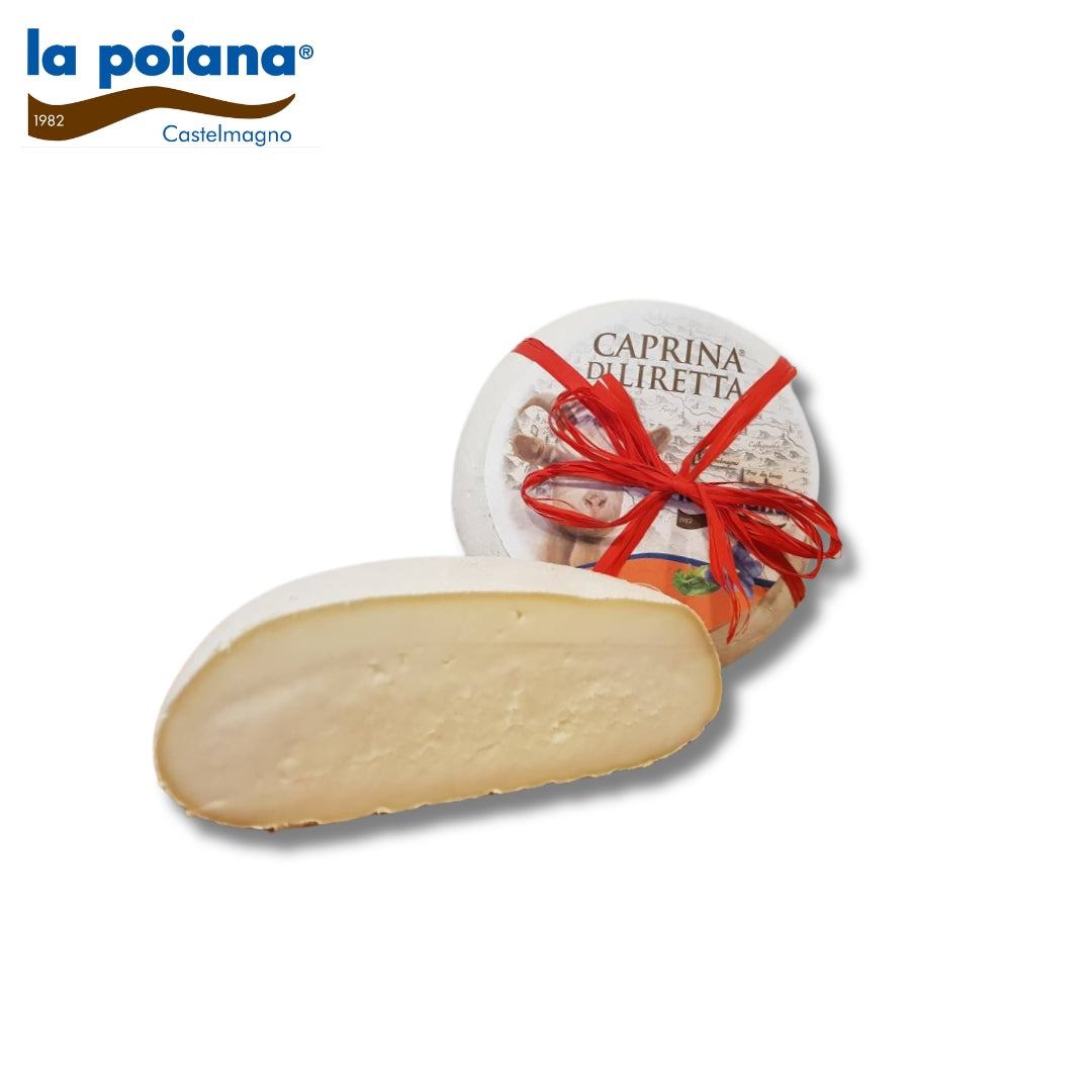 Liretta di Capra