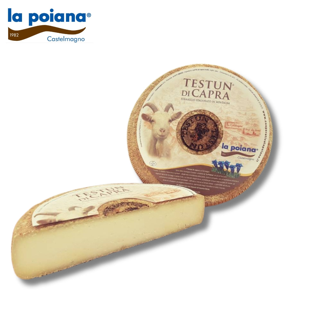 Testun di Capra