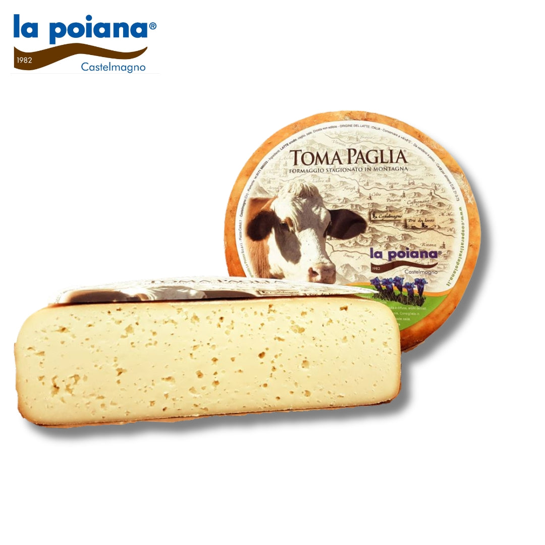 Toma Paglia