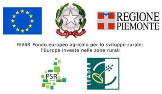 2022 - PSR 2014-2020 - GAL "TRADIZIONE DELLE TERRE OCCITANE" - PSL 2014-2020 - "Bando Pubblico Multioperazione per la selezione di Progetti Integrati di Filiera (Filiera Turistica) - Trasformazione e commercializzazione dei prodotti agricoli"