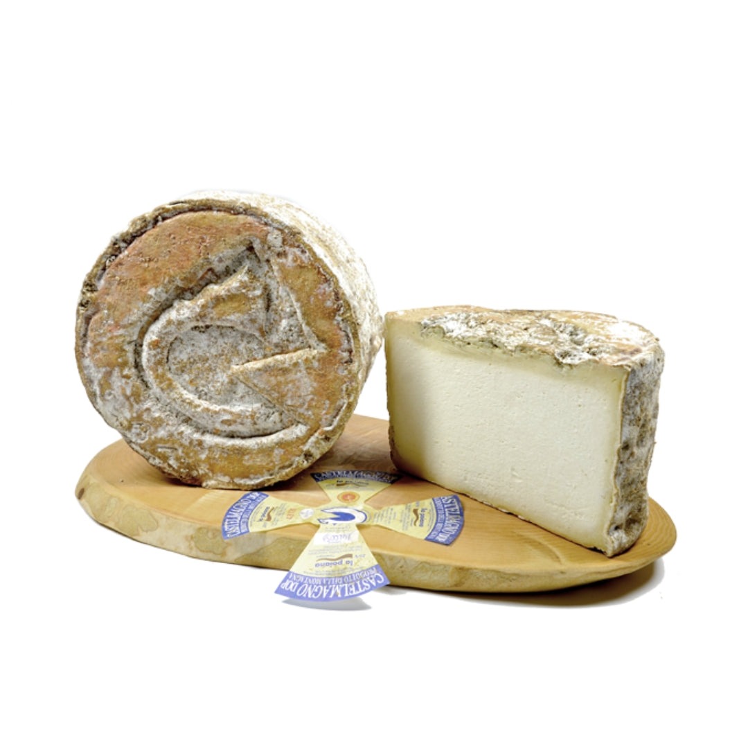 Castelmagno di Montagna DOP