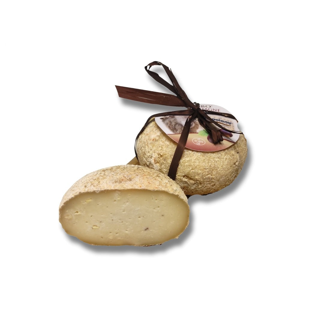 Gobbo alle Castagne
