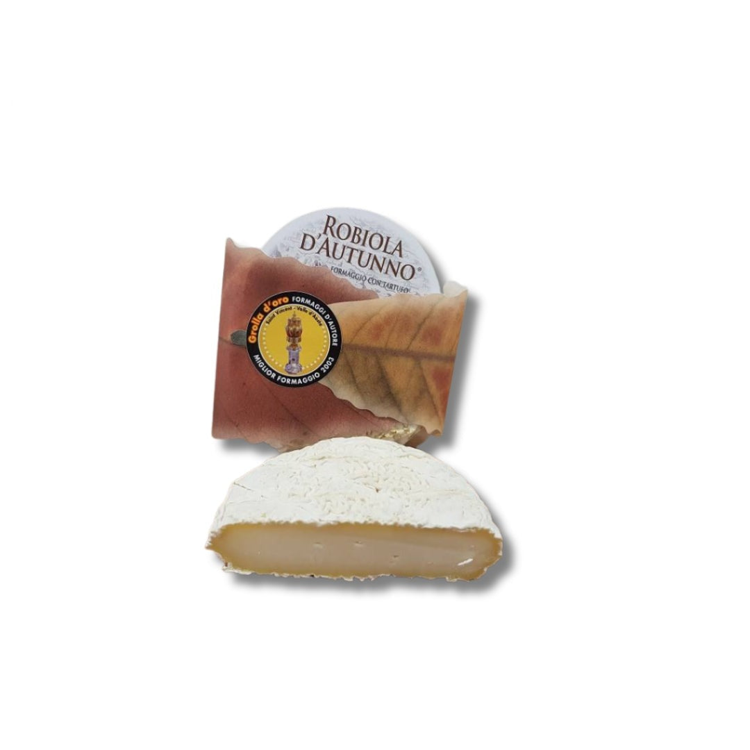 Robiola d'Autunno