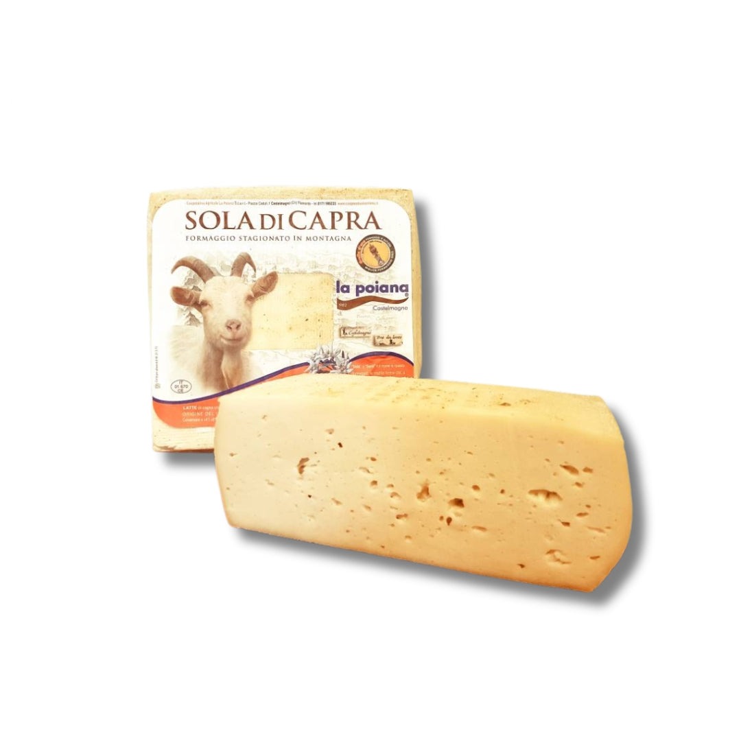 Sola di Capra